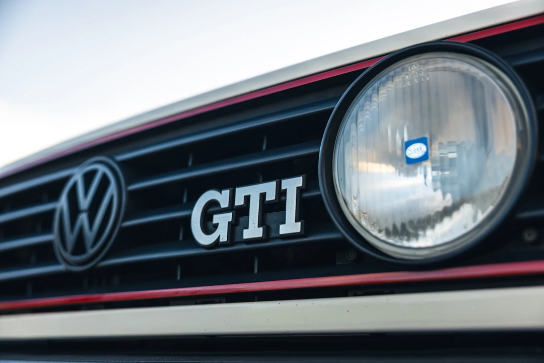 1989 Volkswagen GTI Mk2 - Image 30 of 31