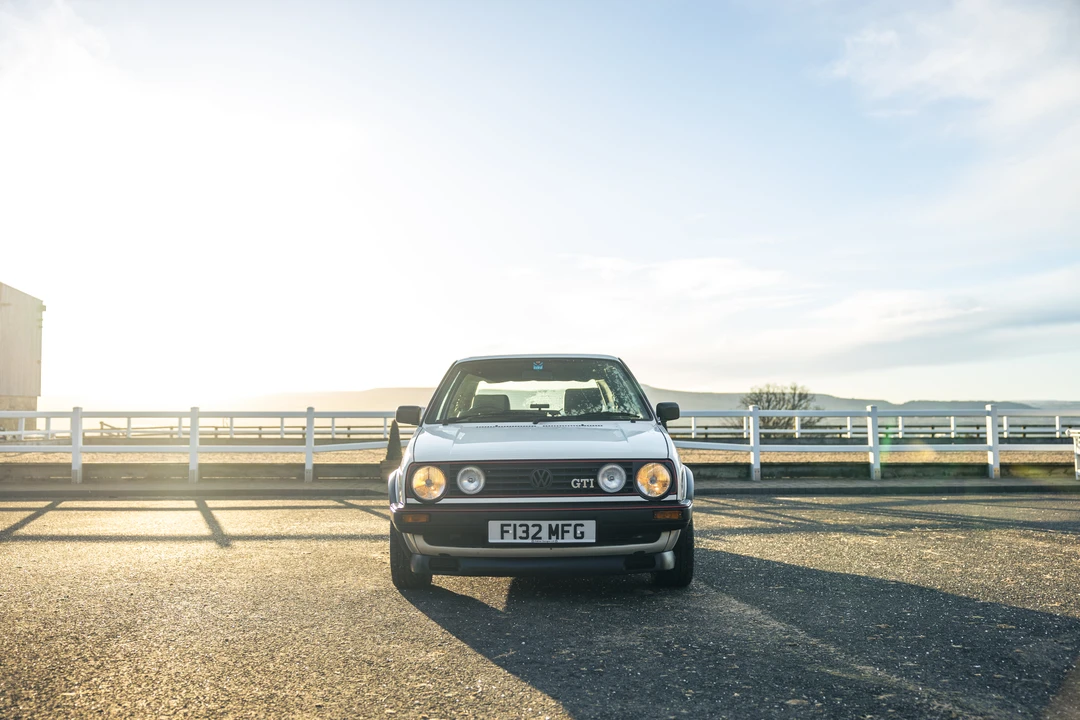 1989 Volkswagen GTI Mk2 - Image 18 of 31