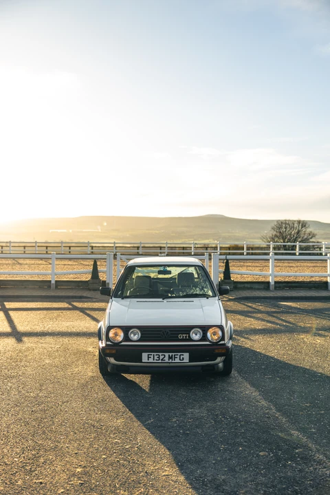 1989 Volkswagen GTI Mk2 - Image 19 of 31