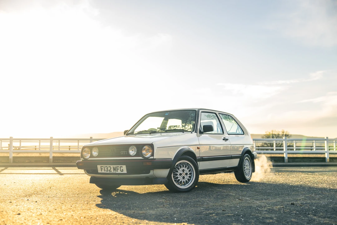 1989 Volkswagen GTI Mk2 - Image 20 of 31
