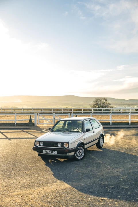 1989 Volkswagen GTI Mk2 - Image 21 of 31