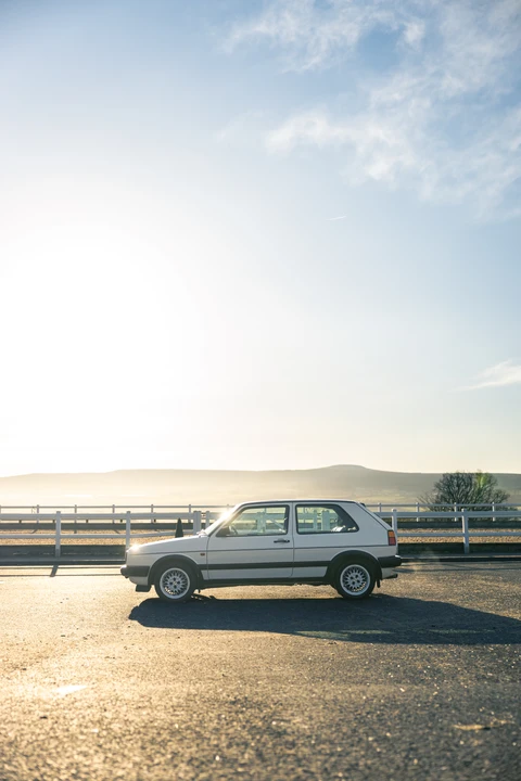 1989 Volkswagen GTI Mk2 - Image 25 of 31