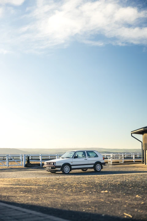 1989 Volkswagen GTI Mk2 - Image 26 of 31