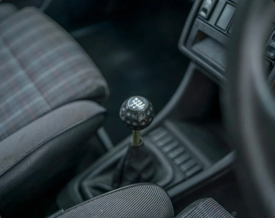 1989 Volkswagen GTI Mk2 - Image 24 of 30