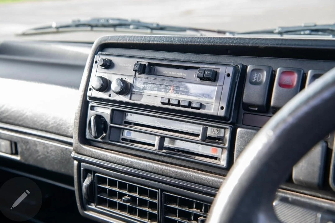 1989 Volkswagen GTI Mk2 - Image 30 of 30