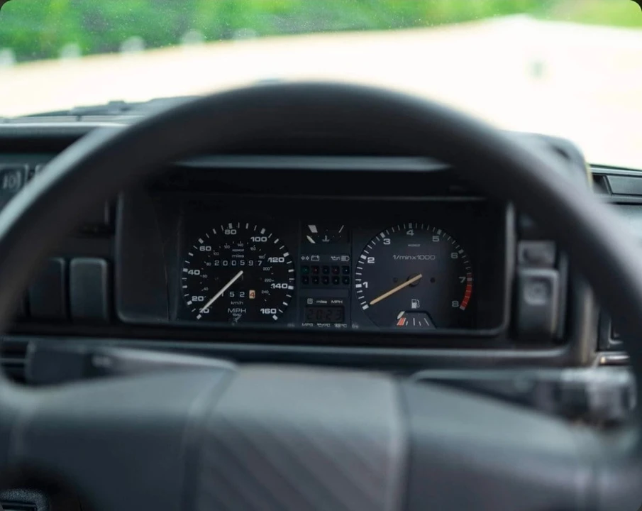1989 Volkswagen GTI Mk2 - Image 25 of 30