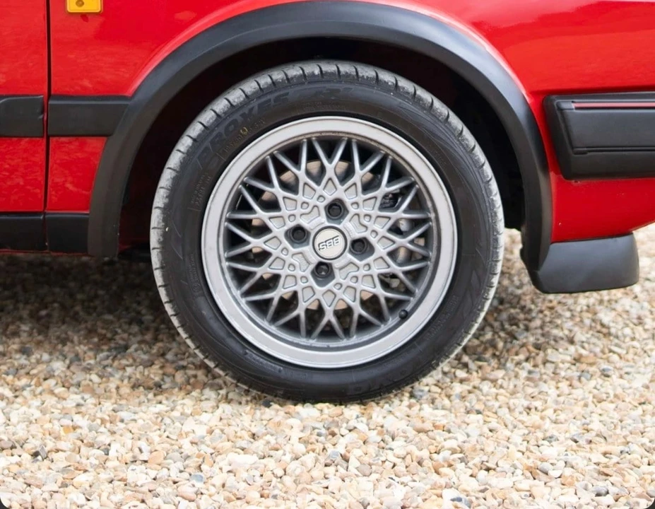 1989 Volkswagen GTI Mk2 - Image 21 of 30