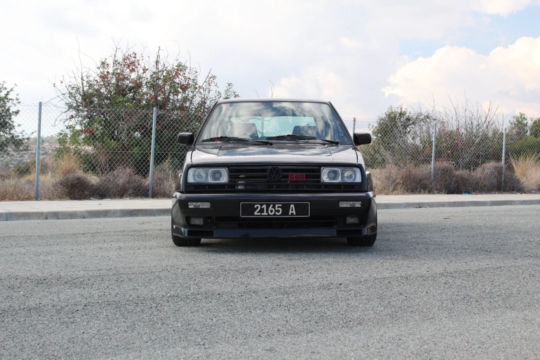 1989 Volkswagen Golf Mk2 - Image 2 of 31