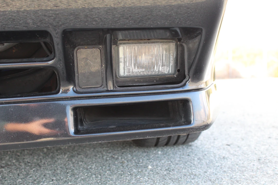 1989 Volkswagen Golf Mk2 - Image 23 of 31