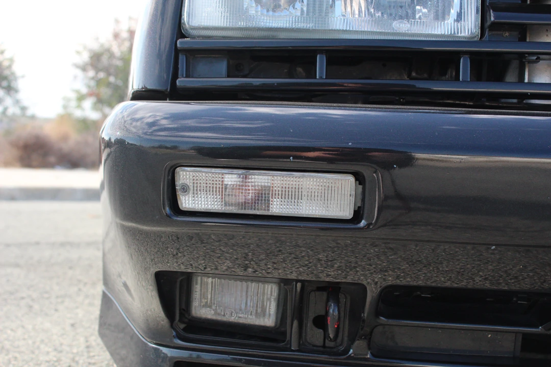 1989 Volkswagen Golf Mk2 - Image 24 of 31