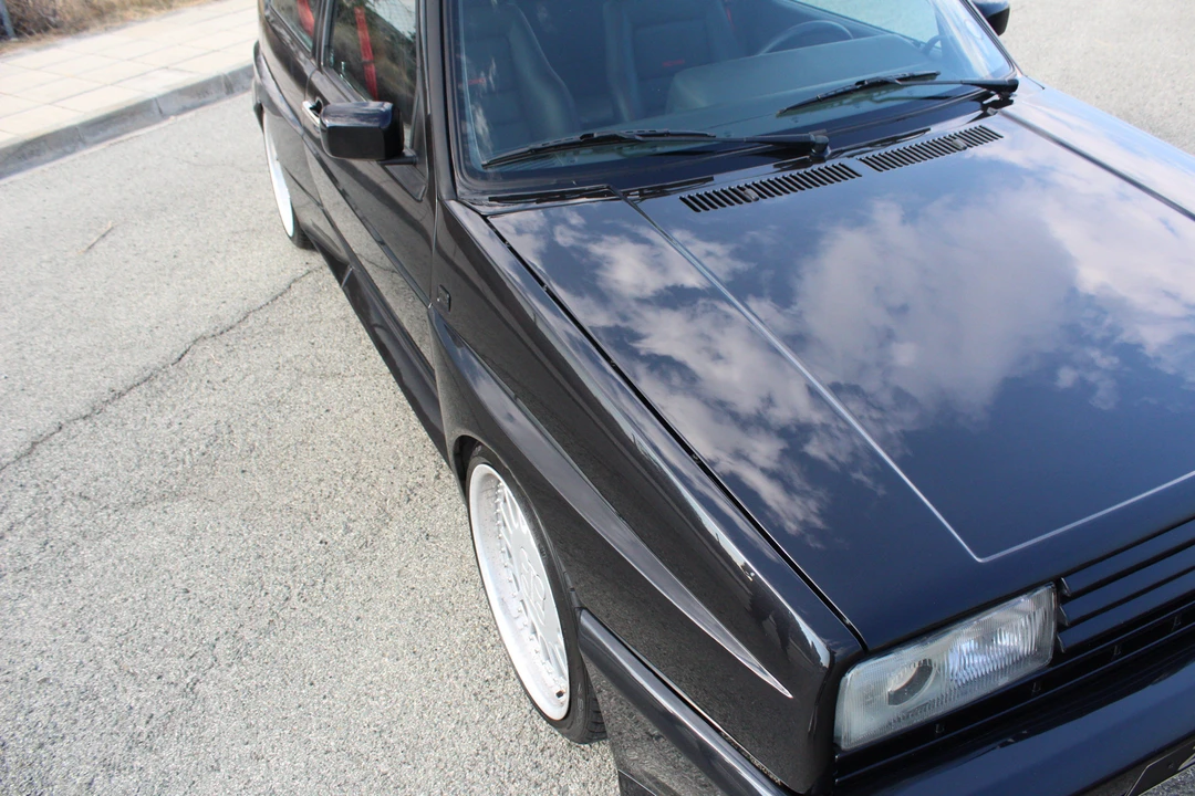 1989 Volkswagen Golf Mk2 - Image 25 of 31