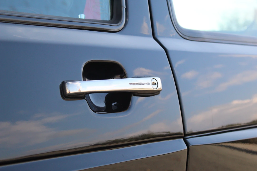 1989 Volkswagen Golf Mk2 - Image 27 of 31
