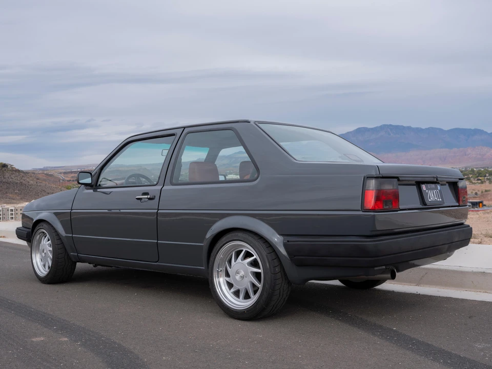 1989 Volkswagen A2 Jetta - Image 14 of 31