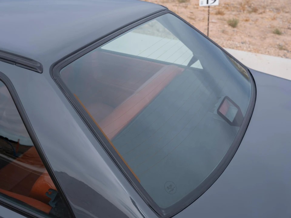 1989 Volkswagen A2 Jetta - Image 31 of 31