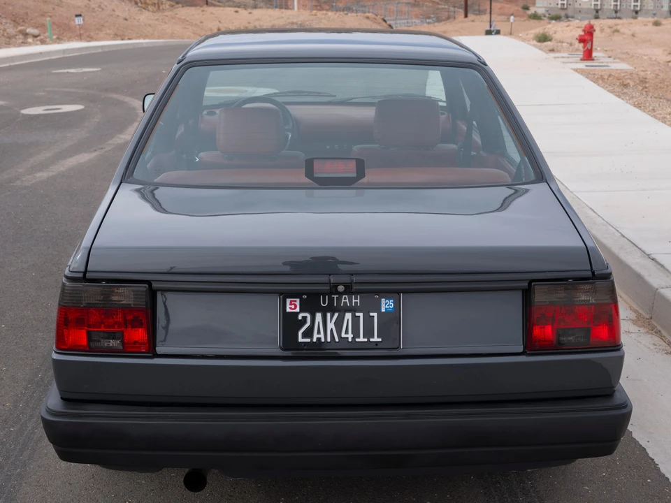 1989 Volkswagen A2 Jetta - Image 17 of 31