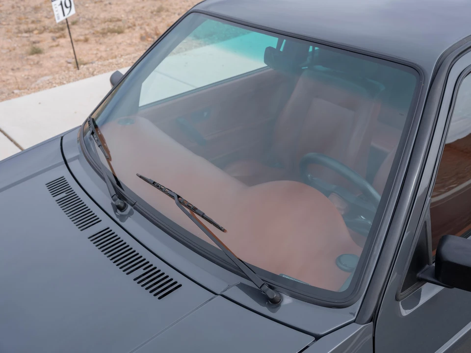 1989 Volkswagen A2 Jetta - Image 26 of 31