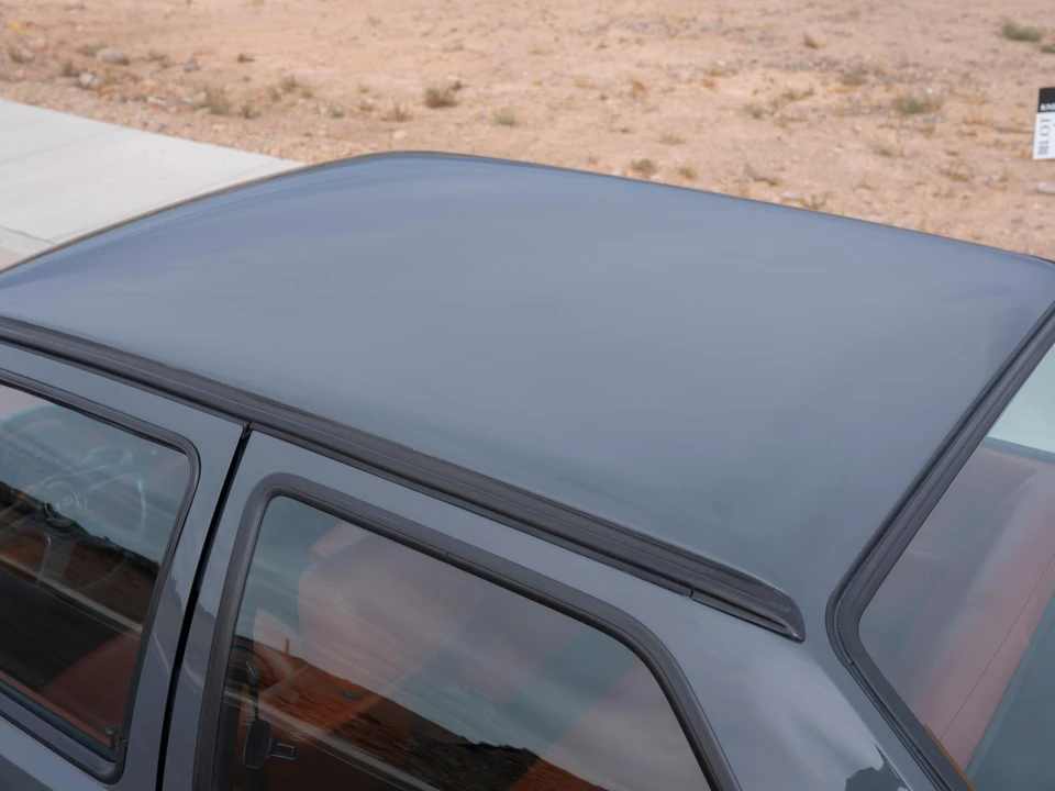 1989 Volkswagen A2 Jetta - Image 30 of 31