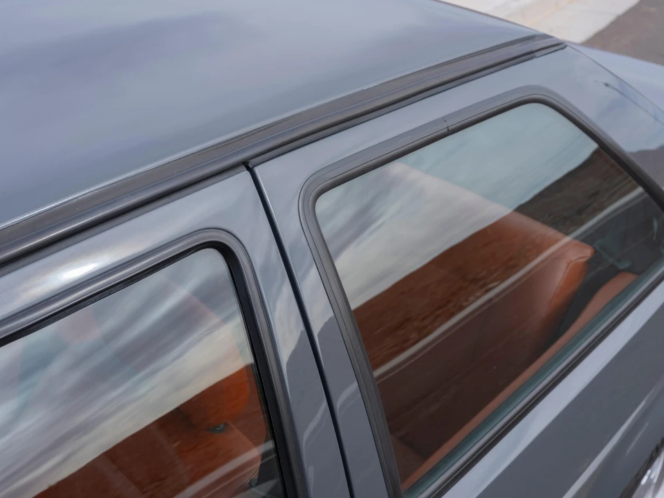 1989 Volkswagen A2 Jetta - Image 29 of 31