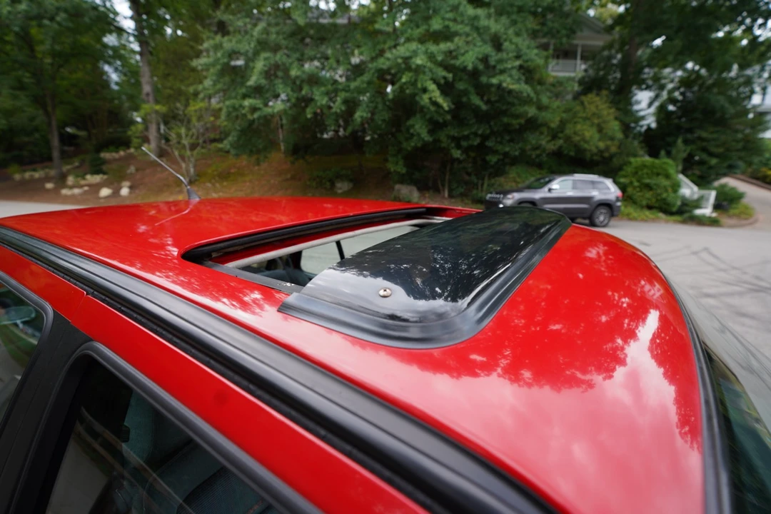 1989 Volkswagen A2 Jetta - Image 26 of 31