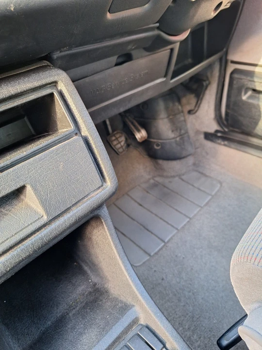 1989 Volkswagen A2 Jetta - Image 27 of 31