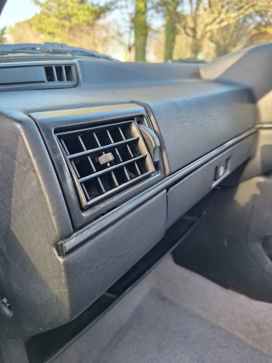1989 Volkswagen A2 Jetta - Image 24 of 31