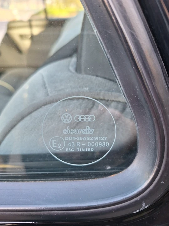 1989 Volkswagen A2 Jetta - Image 30 of 31