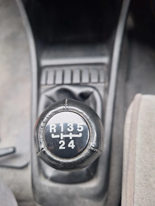 1989 Volkswagen A2 Jetta - Image 22 of 31