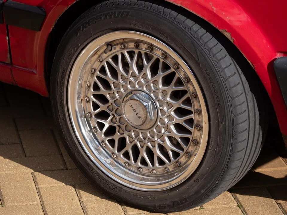 1989 Volkswagen Golf Mk2 - Image 19 of 30