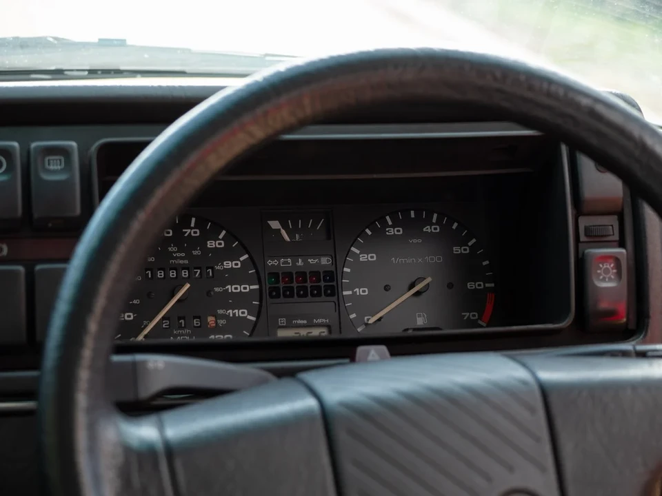 1989 Volkswagen Golf Mk2 - Image 26 of 30