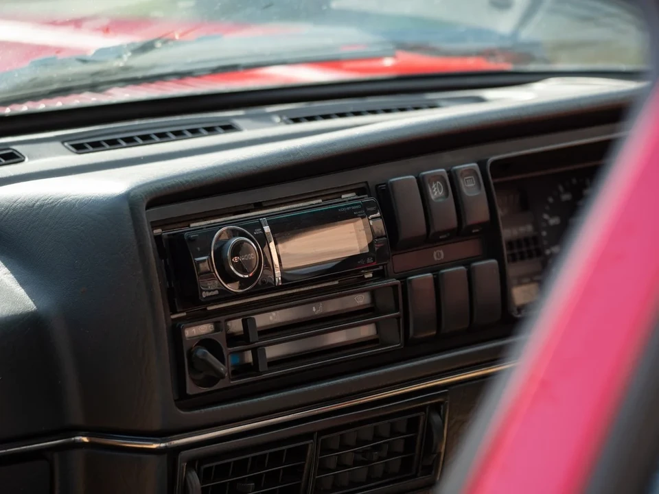 1989 Volkswagen Golf Mk2 - Image 29 of 30