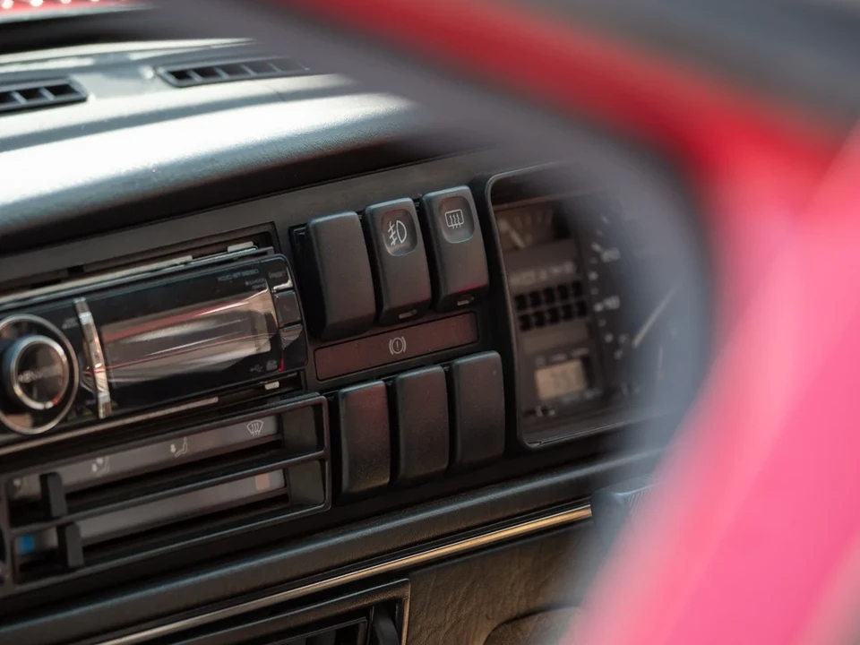 1989 Volkswagen Golf Mk2 - Image 30 of 30