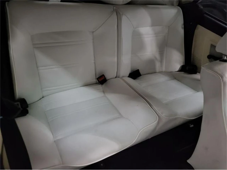 1989 Volkswagen Golf Mk2 - Image 7 of 28