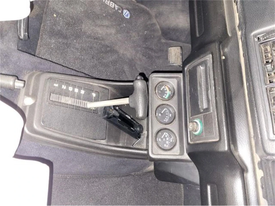 1989 Volkswagen Golf Mk2 - Image 4 of 28