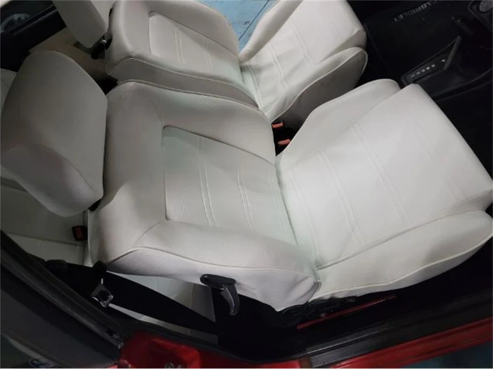1989 Volkswagen Golf Mk2 - Image 9 of 28