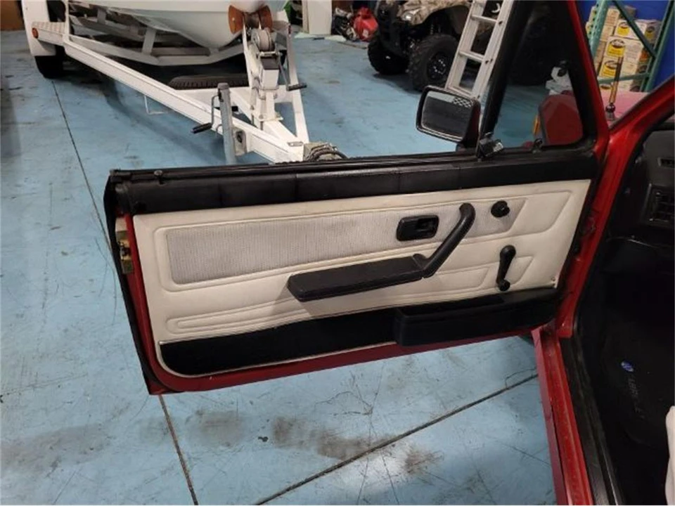 1989 Volkswagen Golf Mk2 - Image 12 of 28