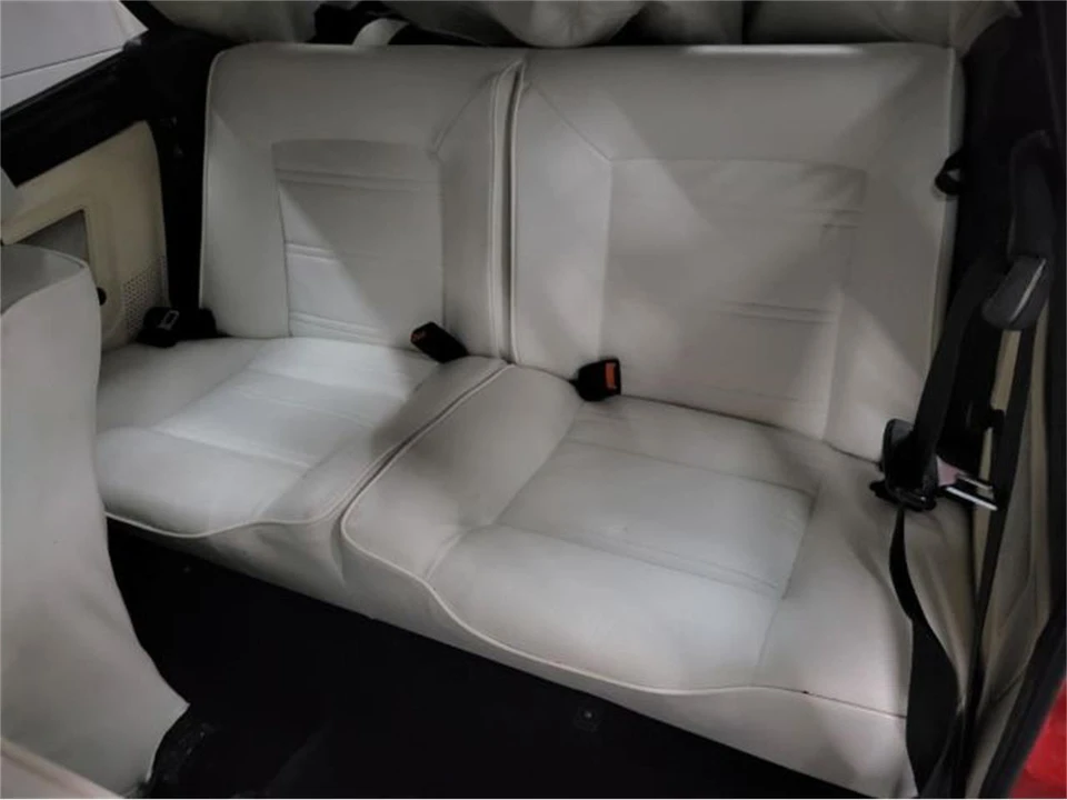 1989 Volkswagen Golf Mk2 - Image 14 of 28