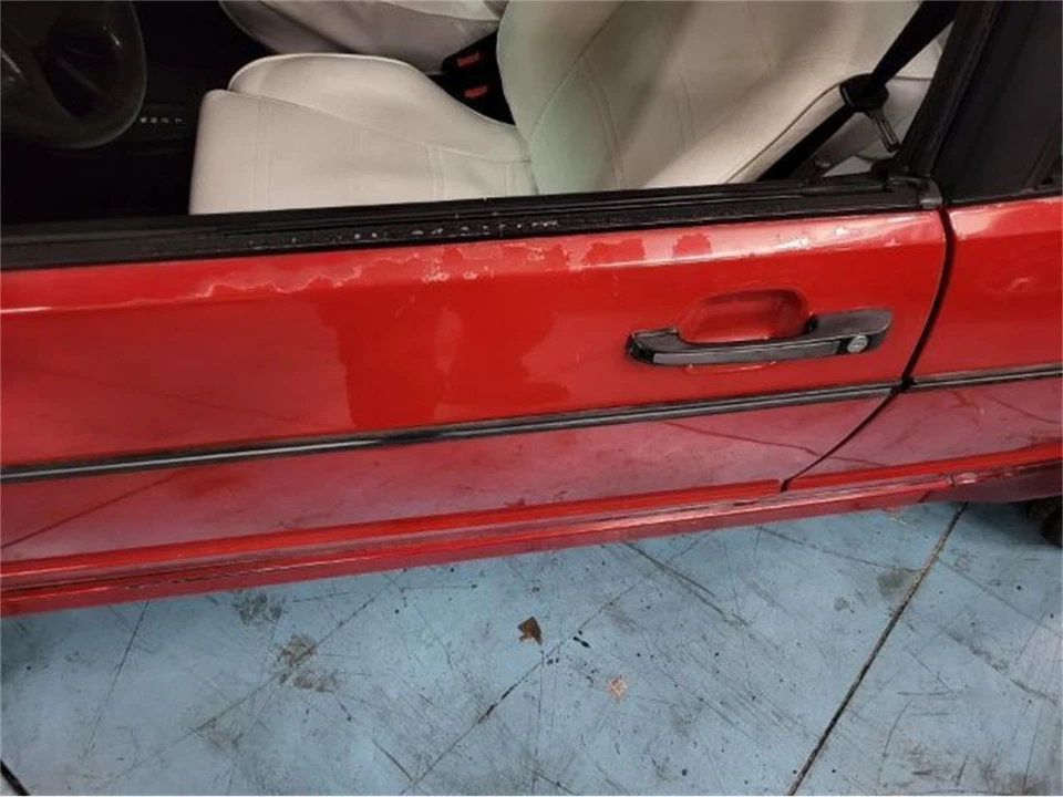 1989 Volkswagen Golf Mk2 - Image 21 of 28