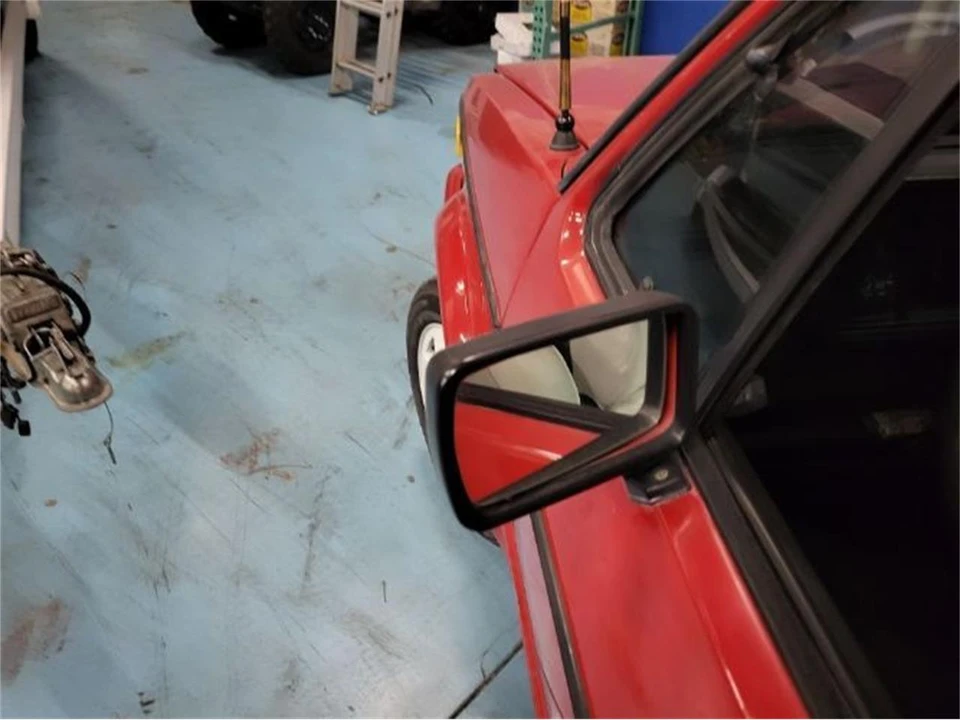 1989 Volkswagen Golf Mk2 - Image 24 of 28