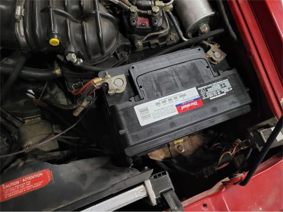 1989 Volkswagen Golf Mk2 - Image 26 of 28