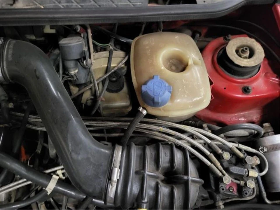 1989 Volkswagen Golf Mk2 - Image 28 of 28