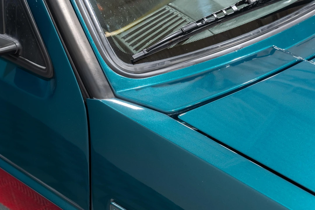1989 Volkswagen Golf Mk2 - Image 15 of 31