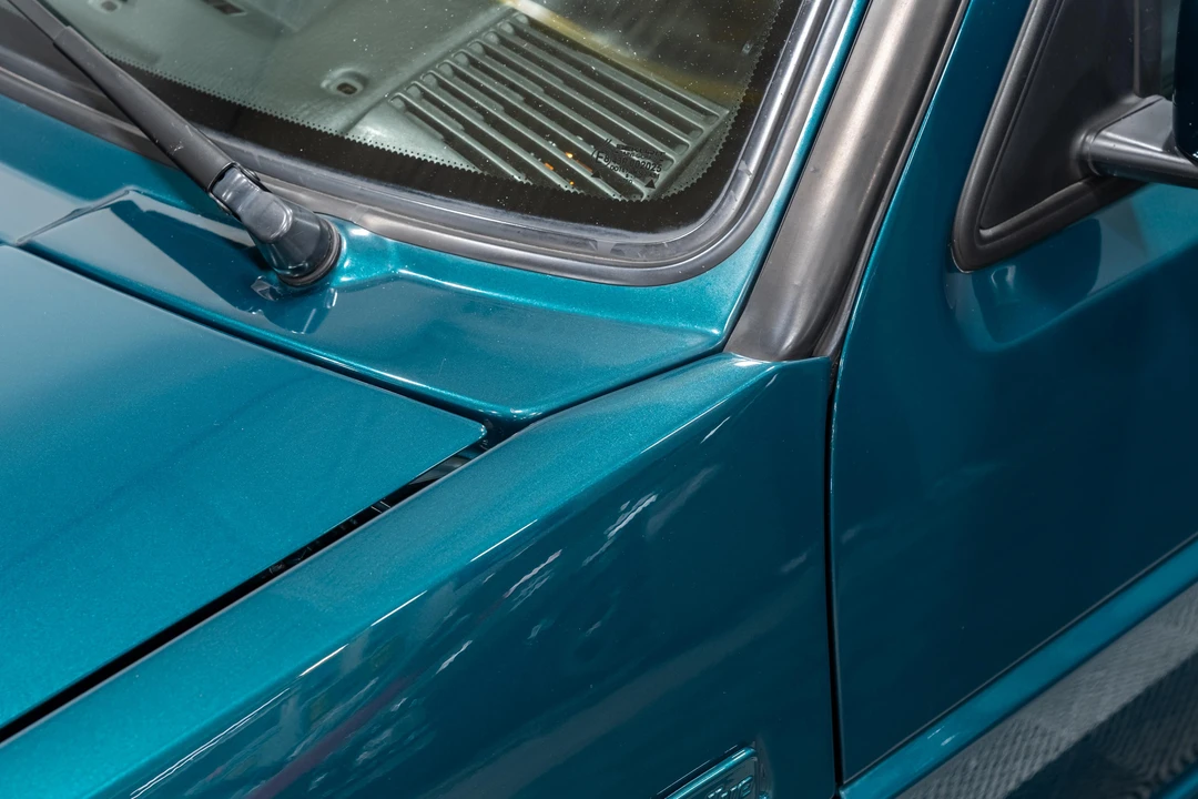 1989 Volkswagen Golf Mk2 - Image 25 of 31