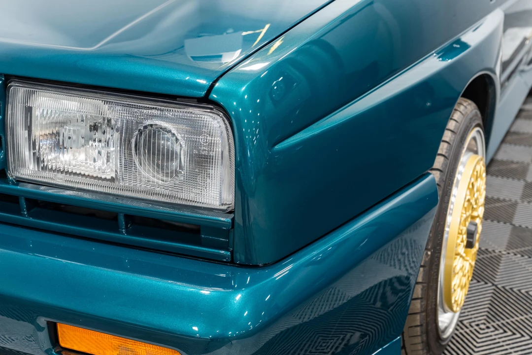 1989 Volkswagen Golf Mk2 - Image 23 of 31