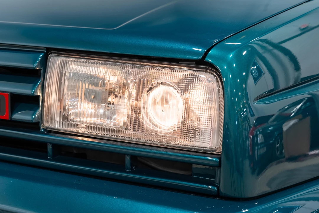 1989 Volkswagen Golf Mk2 - Image 21 of 31