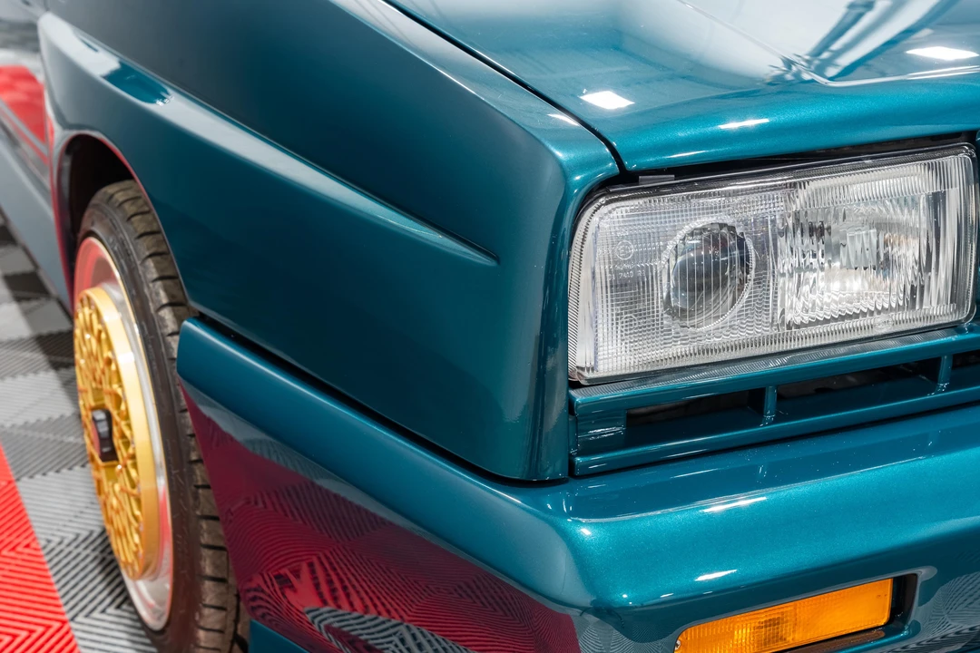 1989 Volkswagen Golf Mk2 - Image 16 of 31