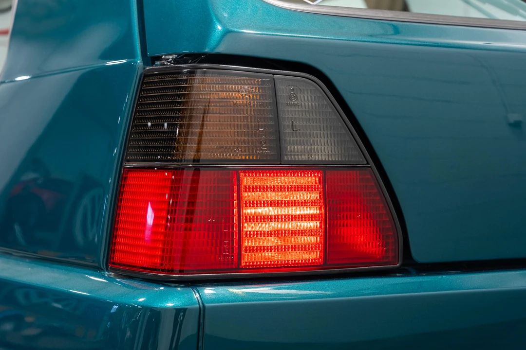1989 Volkswagen Golf Mk2 - Image 31 of 31