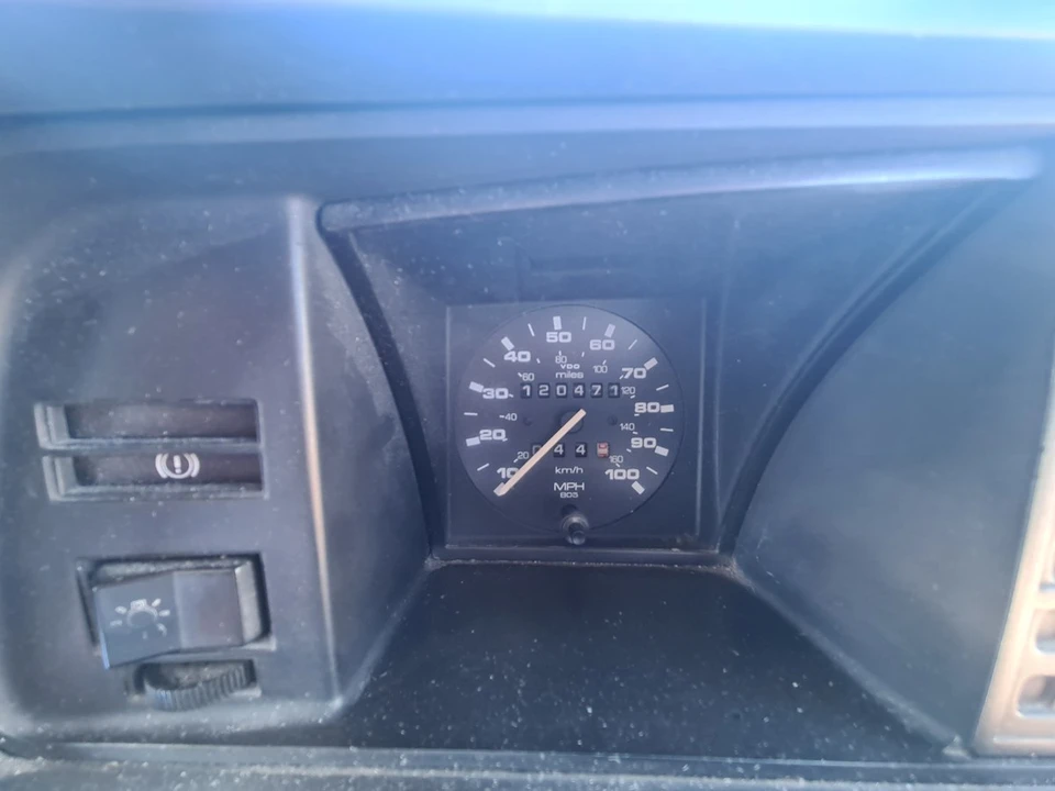 1989 Volkswagen Vanagon - Image 16 of 30