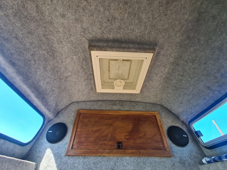 1989 Volkswagen Vanagon - Image 23 of 30
