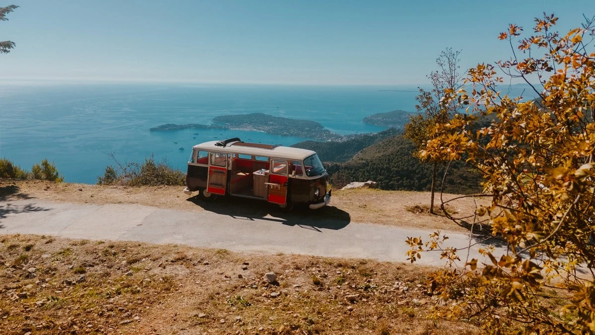 1989 Volkswagen Vanagon - Image 26 of 30