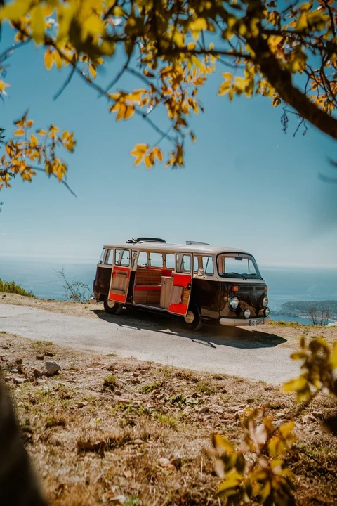 1989 Volkswagen Vanagon - Image 12 of 30